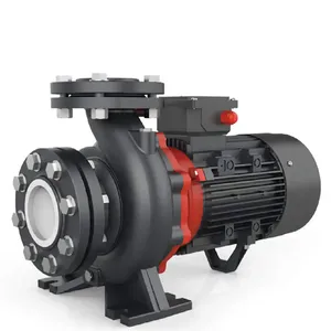 LEO标准离心立式泵高流量循环工业电动离心泵