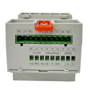 DC Energy Meter For Energy Storage And Communication Base Stations