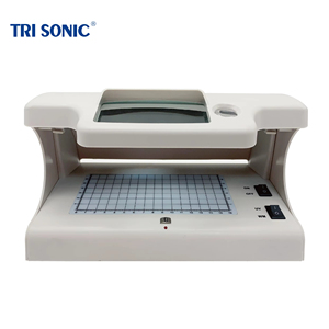 <span class=keywords><strong>UV</strong></span>/WM/manyetizma algılama ile para birimi için HT-09A taşınabilir banknot detektör makinesi para dedektörü - Product Image 1