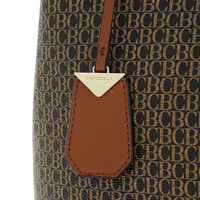 ODM OEM arrivée en cuir Pu femmes mode de luxe 2025 nouveau sac à main