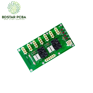 Bảng Mạch Điện Tử Tùy Chỉnh Lắp Ráp Pcba Nhà Sản Xuất Pcb Một Mặt - Product Image 3