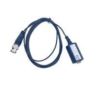 Cable BNC Macho para CCTV NV-214-M 1.5M