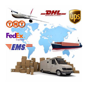 Austrian Express International Logistics Express Amazon FBA Logística Transporte marítimo Transporte aéreo Carga marítima - Product Image 4