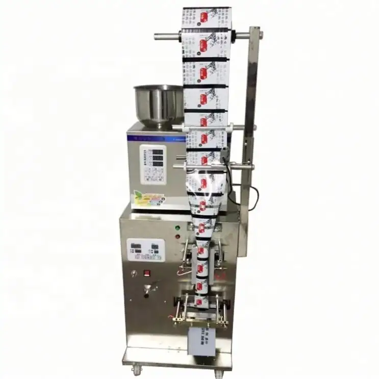 SMFZ-70 Offre Spéciale électrique multifonction thé/café/sucre/machine à emballer