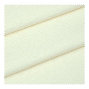 Tissu <span class=keywords><strong>Jersey</strong></span> Tricoté Peigné 100% Coton 21S 180 g/m² Léger et Doux pour T-shirts, Lingerie, Pyjamas, Sous-vêtements et Hauts – Vente en Gros - Product Image 6