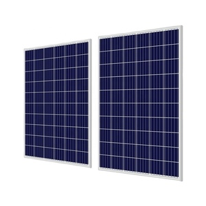 แผงโซลาร์เซลล์ซิลิคอนโมโนคริสตัลไลน์ 12V 100W 150w 200w 250w 300w รุ่น CHN100-36M โมโนคริสตัลไลน์ซิลิคอนโซลาร์ - Product Image 1