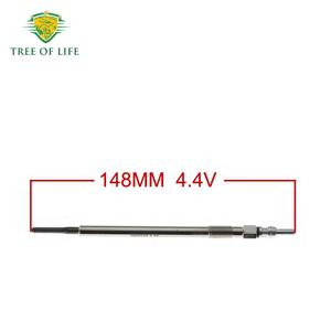 Tree Of Life Glow <b>Plug</b> A0011597101 For Mercedes-Benz Diesel Engine <b>Replacement</b> Part - Product Image 4