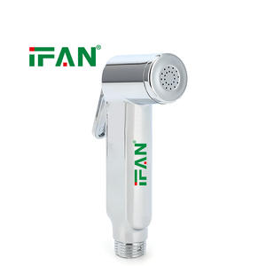 Accessoire de bidet IFAN avec <span class=keywords><strong>installation</strong></span> soignée, aspect intégré - Product Image 5