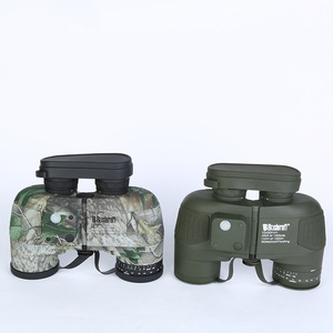 Phd 10x50 Binoculars Waterproof Floating Outdoor Camping Hunting - Product Image 1