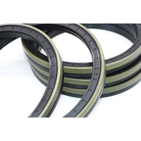 Joint d'étanchéité de moyeu de roue de tracteur 170x200x15mm, prix usine, joint d'étanchéité standard de haute qualité pour machines agricoles