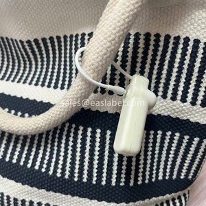 Etiqueta de <span class=keywords><strong>Seguridad</strong></span> EAS Reutilizable de 58K con Cordón, Etiqueta Rígida AM Tipo Lápiz, Duradera, con Cordón para Bolsas, Zapatos y Ropa - Product Image 2