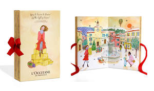 Grande boîte d'emballage vide personnalisée <span class=keywords><strong>de</strong></span> <span class=keywords><strong>calendrier</strong></span> <span class=keywords><strong>de</strong></span> <span class=keywords><strong>l</strong></span>'<span class=keywords><strong>avent</strong></span> avec alcool <span class=keywords><strong>de</strong></span> 24 jours avec cosmétiques boîte-cadeau <span class=keywords><strong>de</strong></span> Noë<span class=keywords><strong>l</strong></span> - Product Image 2