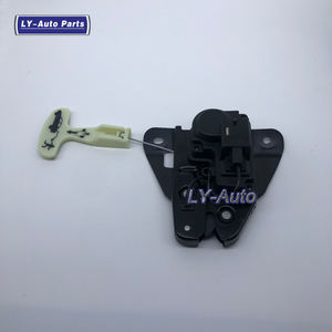 Actionneur de loquet de <span class=keywords><strong>coffre</strong></span> de serrure de hayon pour <span class=keywords><strong>Chrysler</strong></span> 300 pour Dodge pour Challenger pour chargeur pour Dart pour Avenger 5056244AB 931-714 - Product Image 3