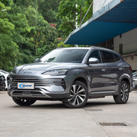 BYD Song Plus EV Nouvelle Énergie 2026 Voitures Électriques