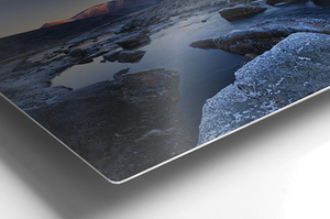 Vente en gros de photos de paysages de haute qualité imprimées <span class=keywords><strong>sur</strong></span> <span class=keywords><strong>aluminium</strong></span> de haute qualité - Product Image 4