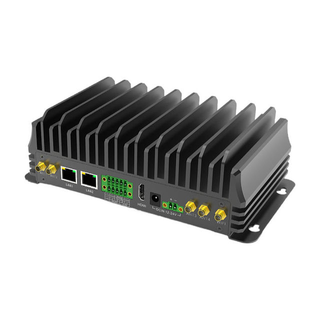 Tangyu TABNNXF3R Industrial AI Computer 16GB Jetson Nano Orin NX