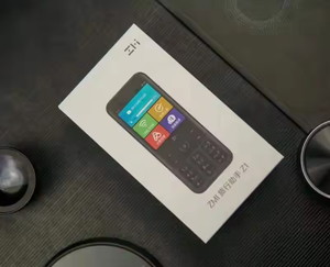 Zmi Z1 4G Red <span class=keywords><strong>WiFi</strong></span> Multiusuario 5000mAh Banco de energía Característica Hotspot Sharing 4G LTE Enrutador inalámbrico Teléfono - Product Image 3