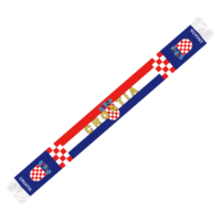Drapeau du monde motif Football tasse acclamant écharpe espagne Espana peint Technique bandeau Polyester Textile artisanat