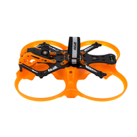 Axisflying Cineon C35 V3 Cinematic Freestyle FPV Drone Frame 3.5 pouces Cinewhoop Accessoire pour drones RC