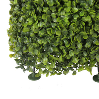 Arbre Topiaire en Bois Artificiel en Plastique PE+PVC de Marque Senmao en Gros pour la Décoration Intérieure et Extérieure de la Maison, du Bureau et du Jardin