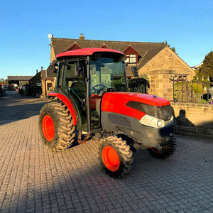 Top Quality Affordable Prices For Mini Tractor Kubota B2350 23HP 4WD COMPACT Quality Kubota 4wd Farm Tractor - Product Image 1