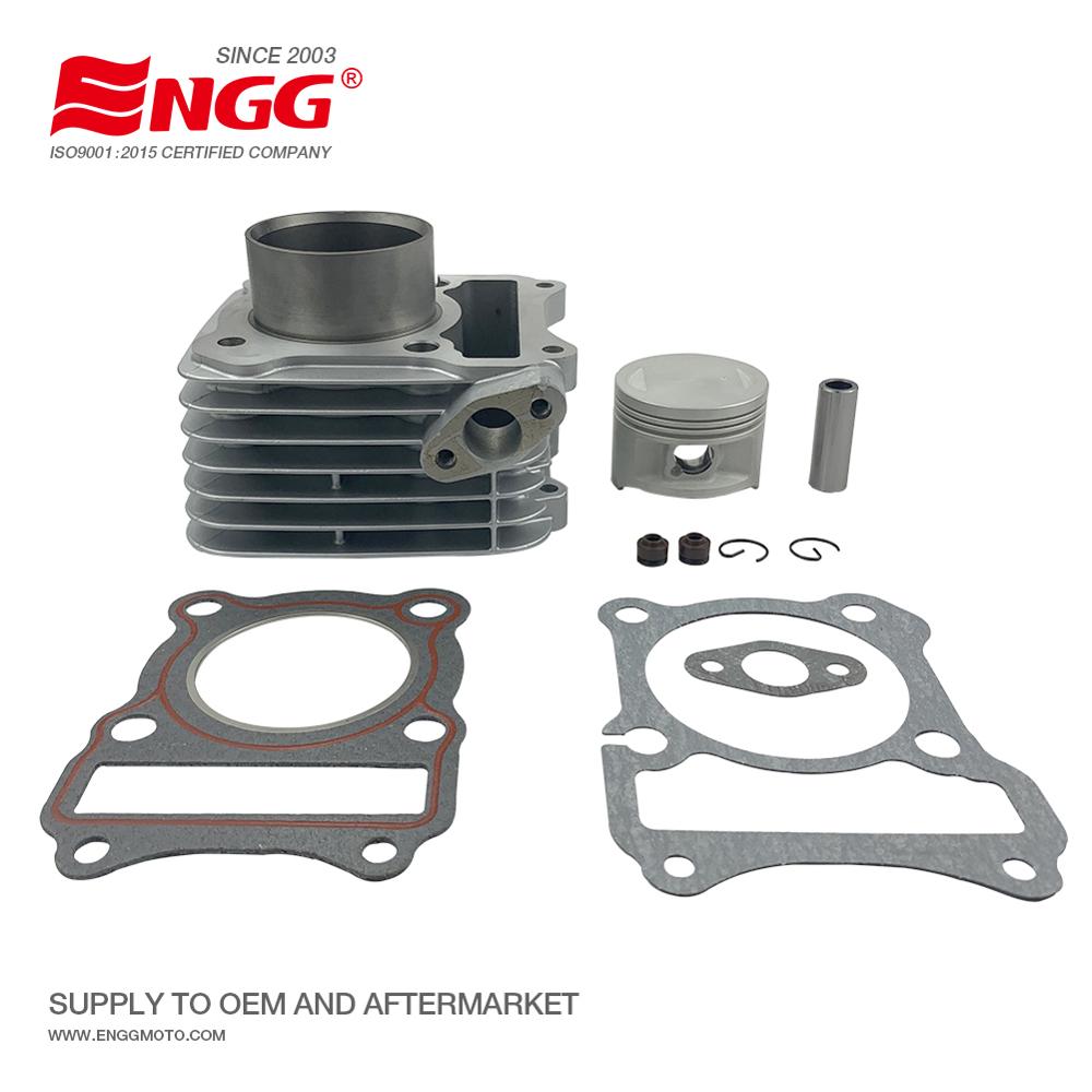 Высококачественный цилиндр для мотоциклов GN125