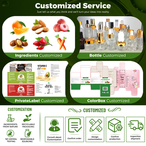 Huiles essentielles d'aromathérapie 10 ml - Tea Tree Lavande pour diffuseur, humidificateur, bougie, parfum frais et sucré - Product Image 2