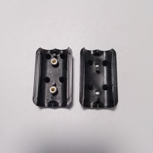 Morsetto per Corda in Plastica a Doppio Foro 1/2 Pollice per Corda in Nylon da 10mm - Product Image 6