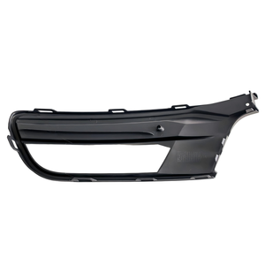 Cache-phare antibrouillard avant droit d'origine avec trou pour VW <span class=keywords><strong>POLO</strong></span> VIVO 2018 2019 2020-<span class=keywords><strong>2022</strong></span> (référence 6RR853666A) - Product Image 2