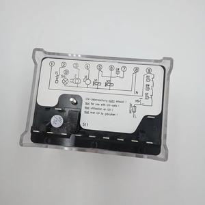 Contrôleur de Combustion MMI810.1MOD.43 pour Spot 20 RESIDEO - Product Image 4