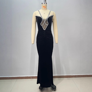 sequin elegant dress Glamorous Blush Pink Off-the-Shoulder Draped Sequin Evening Dress SS51 –  SHARONSAID