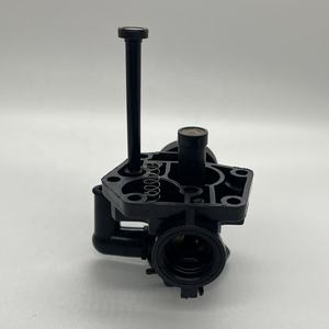 <span class=keywords><strong>Carburateur</strong></span> de pièces de rechange pour <span class=keywords><strong>tondeuse</strong></span> à gazon, pour <span class=keywords><strong>Briggs</strong></span> & <span class=keywords><strong>Stratton</strong></span> 795477, remplacer 498811 795469 794147 699660 - Product Image 5