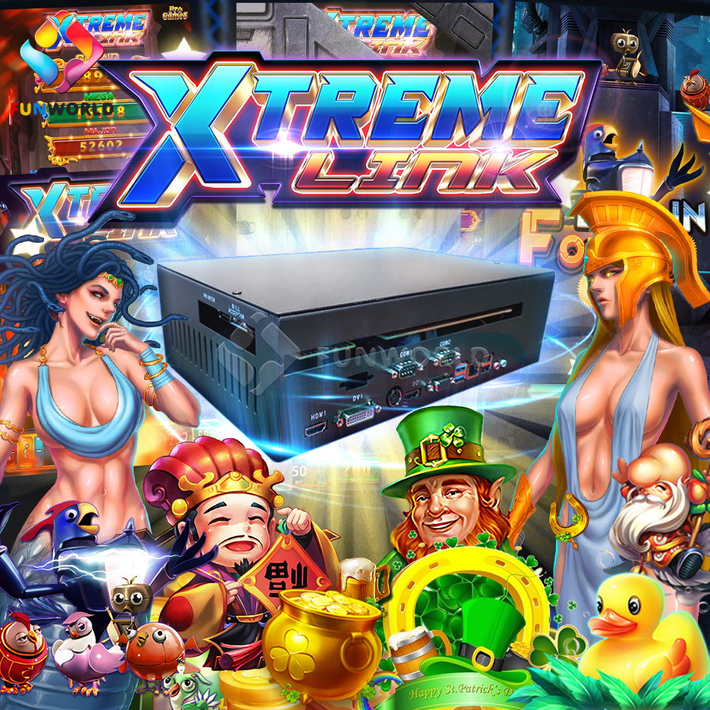 Xtreme Lien