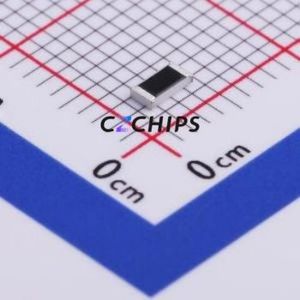 Resistencia SMD ERA8AEB3833V 1206 (Tipo: Película Delgada) (Resistencia: 383kOhm Precisión: 0.1%) - Product Image 1