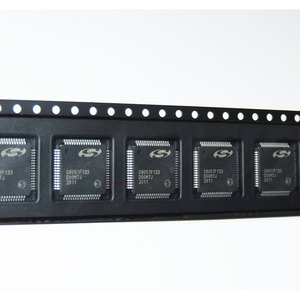 Chip LQFP64 C8051F133 C8051F133-GQR - Product Image 2