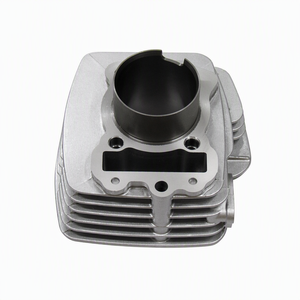 ราคาโรงงาน บล็อกกระบอกสูบ BM150 สำหรับ Bajaj150 BM150 Boxer 150 อลูมิเนียมอัลลอยด์ เรียบลื่น วิ่งได้ดี - Product Image 1