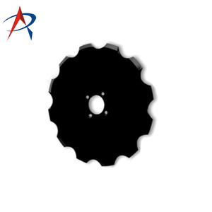 Discos <span class=keywords><strong>de</strong></span> repuesto para corte rotativo <span class=keywords><strong>de</strong></span> <span class=keywords><strong>arado</strong></span>, cosechadora, hoja <span class=keywords><strong>de</strong></span> <span class=keywords><strong>arado</strong></span>, para agricultura - Product Image 3