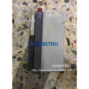 เครื่องทดสอบดินเคียวริทสึ รุ่น 4102 มือสอง H - Product Image 4