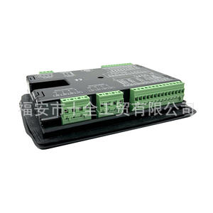 Módulo de Panel de Control de Arranque Automático HGMDSE6120N para Grupo Electrógeno Diésel con Controlador Deep-Sea DSE6110N, Equipo Eléctrico - Product Image 3