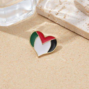 หมุดโลหะเคลือบสำหรับเสื้อผ้า - Product Image 6