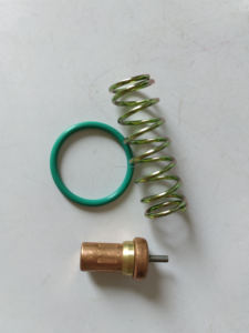 Kit valvola termostatica del compressore d'aria 6246396100 utilizzato per pezzi di ricambio del compressore del marchio <span class=keywords><strong>ceccato</strong></span> - Product Image 2