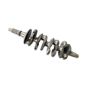 Cigüeñal para Moto Acuática <span class=keywords><strong>Yamaha</strong></span> <span class=keywords><strong>VX</strong></span> 110 <span class=keywords><strong>1100</strong></span>, Motor Fat1100clj, Pistón 60E 8 11 2021, Modelo 2010 212ss - Product Image 1