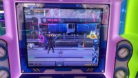 Machine d'arcade multi-jeux à monnayeur, interactive pour enfants, pour aires de jeux intérieures, centres de divertissement familial et salles d'arcade de centres commerciaux