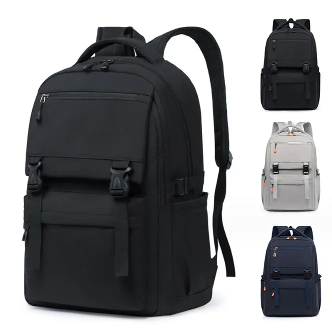 2023 Hot selling Business Waterproof Travel Shoulder Backpack Travel bag school bags laptop backpacks