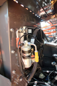 19 tấn máy xúc máy 21 tấn máy xúc giá nhà máy Trung Quốc mới máy xúc máy 35 tấn Digger Bagger - Product Image 6