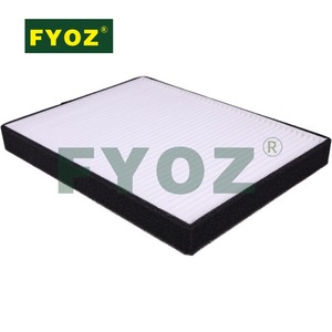 โมนิก้า แคบ แอร์ ฟิลเตอร์ KHR13330 ใช้ได้กับรถขุด IH รุ่น CX240BLR CX210BLR CX700B CX210BNLC CX800B CX240B <span class=keywords><strong>CX700</strong></span> - Product Image 2