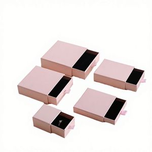 Cartridge Luxury Packaging Custom Printing Rigid Cardboard Package Sliding <b>Box</b> Paper Gift Drawer Packaging <b>Box</b> - Product Image 6