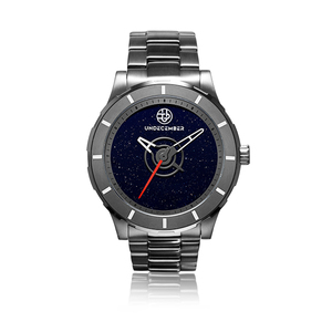 Reloj Deportivo Automático para Hombre, Resistente al Agua hasta 20 ATM, Reloj Mecánico de Titanio con Superluminosidad - Product Image 6