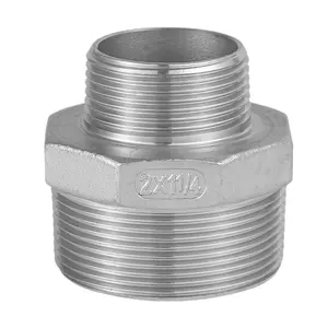 Brand New Outer Wire Stainless Steel Joint Hot Sale High Quality Industrial Grade Pipe Fittings