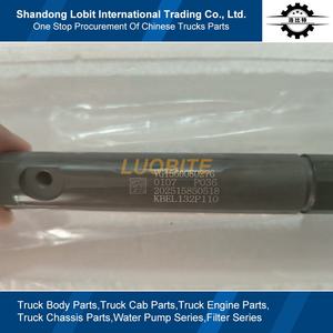 सिंनोट्रूक हॉओ 371 336 टी 7 एच सेमी ट्रेलर 8x4 डंप ट्रक wd615 डीजल इंजन स्पेयर पार्ट्स kbe132p110 ईंधन इंजेक्टर vg1560080276 - Product Image 6